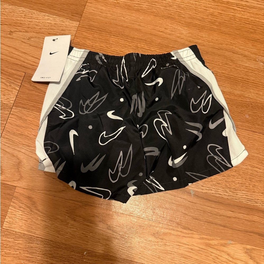 Girls 5/6 Nike Dri-Fit Shorts *New with Tags*